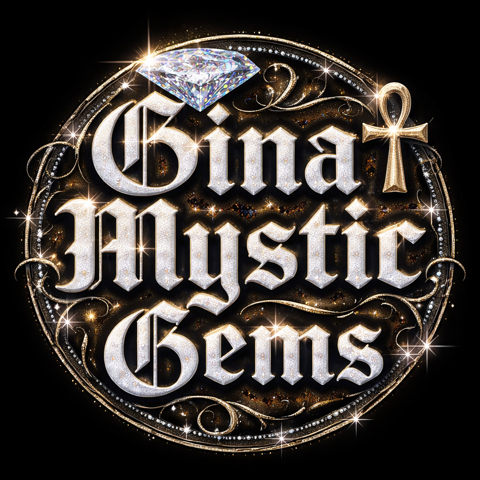 Gina Mystic Gems